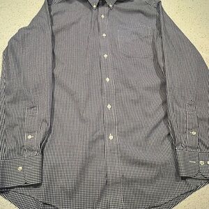 Ralph Lauren Checkered Shirt
